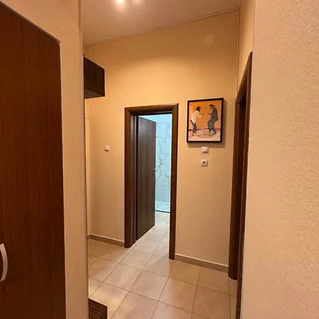 Apartment Amazing Double #near Calea Victoriei