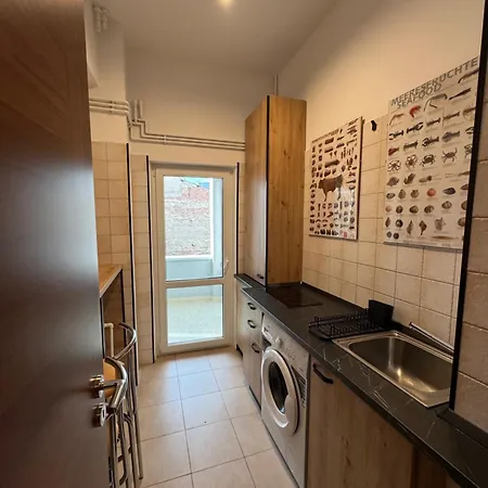 Amazing Double #near Calea Victoriei