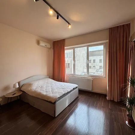 Апартаменты Amazing Double #near Calea Victoriei Бухарест