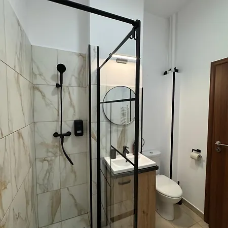 Amazing Double #near Calea Victoriei Apartment