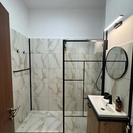 Amazing Double #near Calea Victoriei Апартаменты