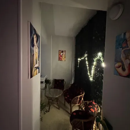 Amazing Double #near Calea Victoriei