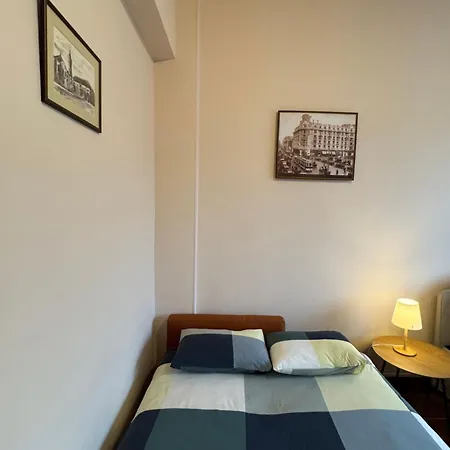 Апартаменты Amazing Double #near Calea Victoriei