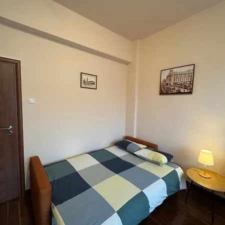 Amazing Double #near Calea Victoriei * Bucharest