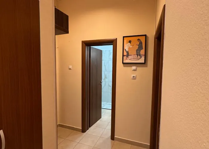 Apartament Amazing Double #near Calea Victoriei