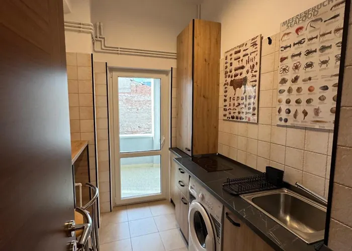 Amazing Double #near Calea Victoriei