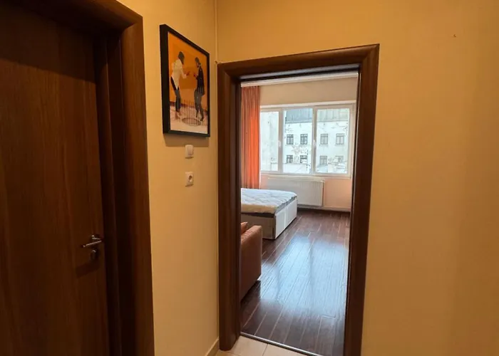 Amazing Double #near Calea Victoriei Apartament *