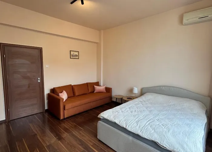 Amazing Double #near Calea Victoriei Apartament *