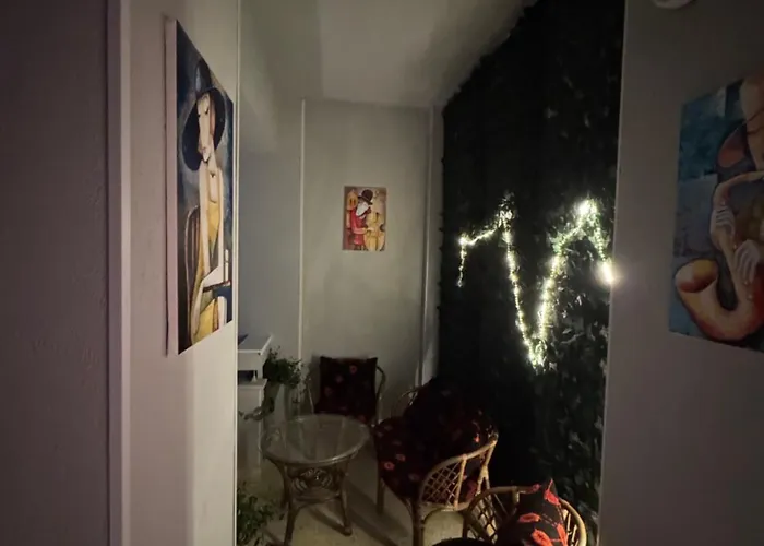 Amazing Double #near Calea Victoriei