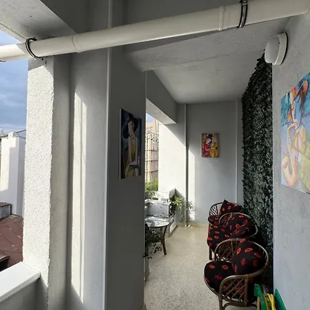 Amazing Double #near Calea Victoriei Apartmán *