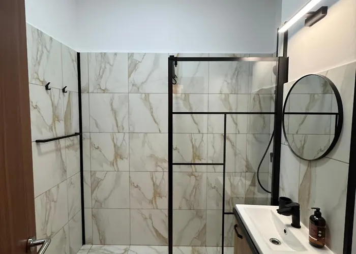 Amazing Double #near Calea Victoriei Apartmán