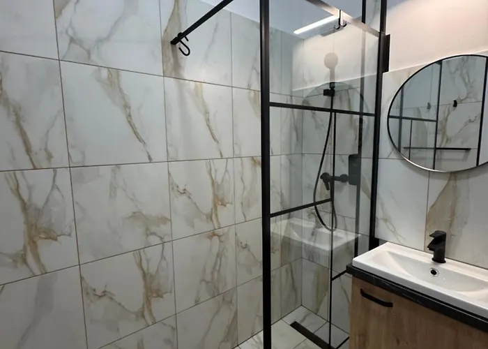 Apartmán Amazing Double #near Calea Victoriei *