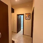 Apartman Amazing Double #near Calea Victoriei