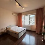 Apartman Amazing Double #near Calea Victoriei Bukarest