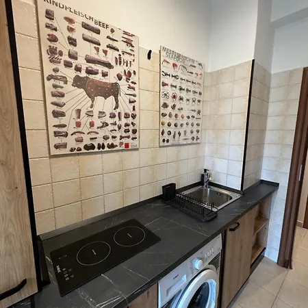 Apartamento Amazing Double #near Calea Victoriei