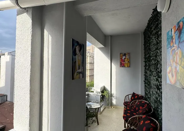 Amazing Double #near Calea Victoriei Apartamento *