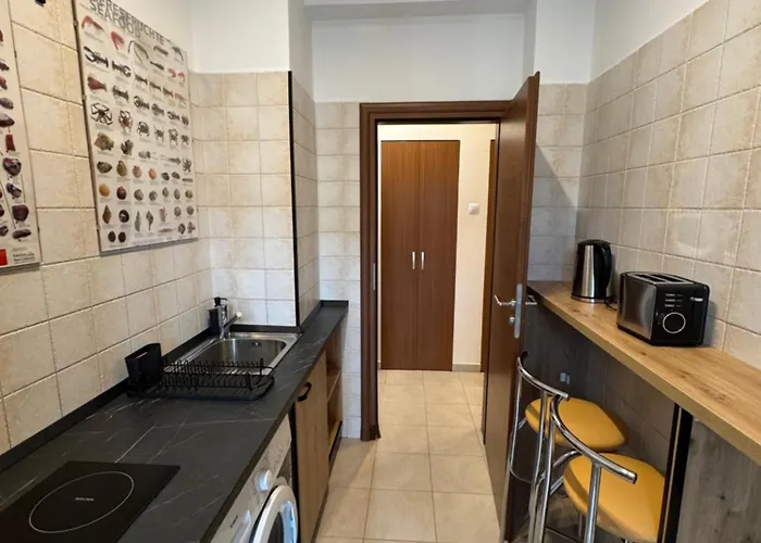 Apartamento Amazing Double #near Calea Victoriei *
