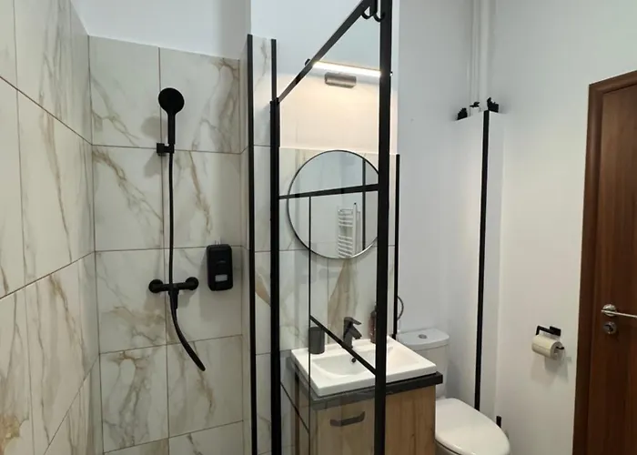 Amazing Double #near Calea Victoriei Apartamento